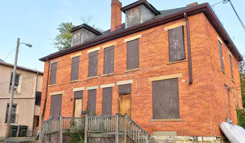 330 Loeffler Ave #332, Columbus, OH 43205