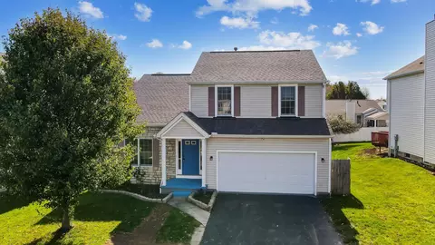 187 Gala Ave, Pataskala, OH 43062