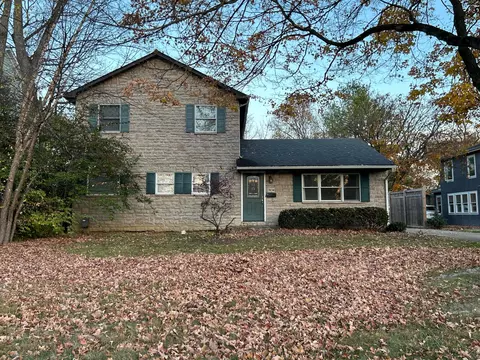 3134 Asbury Dr, Columbus, OH 43221