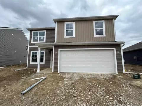 3834 Genteel Dr, Grove City, OH 43123