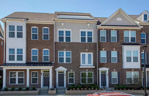 4177 Mccune Ave #LOT 602, Dublin, OH 43017