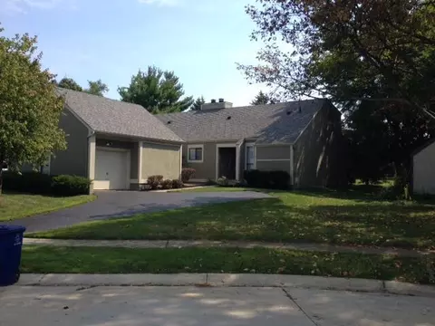 6406-6408 Wolcott Ct #8, Dublin, OH 43017