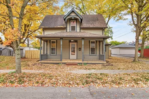 123 Henry St, Urbana, OH 43078