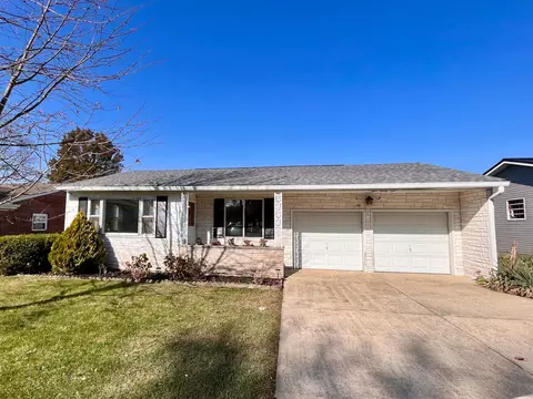 591 W 5th St, Chillicothe, OH 45601