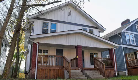 1663-1665 Oak St, Columbus, OH 43205