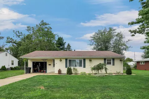 626 Albin Ave, Washington Court House, OH 43160