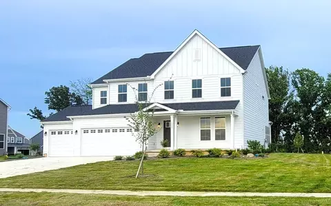 2249 Ringsend Rd, Delaware, OH 43015