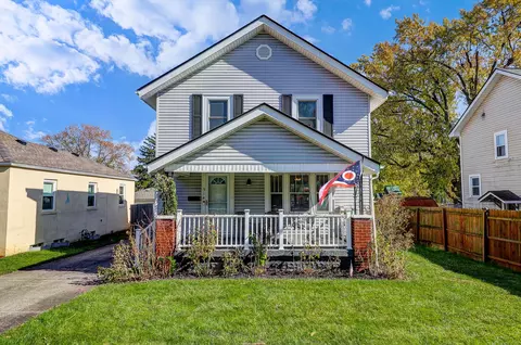 514 N Harris Ave, Columbus, OH 43204