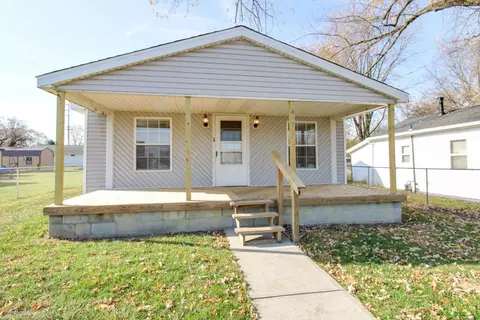 407 N Grand Ave, Marion, OH 43302