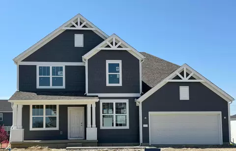 971 Ping Ln #LOT 2168, Sunbury, OH 43074