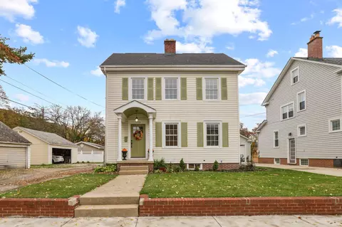 730 Neil Ave, Lancaster, OH 43130