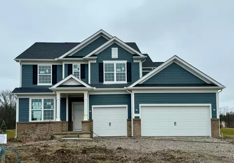 2688 Mckenna Dr #LOT 3366, Delaware, OH 43015