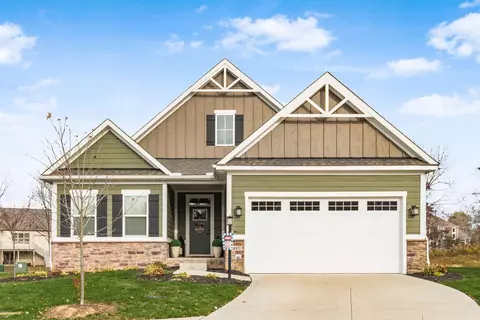 1897 Timber View Ct, Pataskala, OH 43062