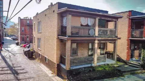 27-29 Lundy St, Columbus, OH 43215