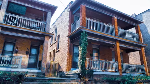31-33 Lundy St, Columbus, OH 43215