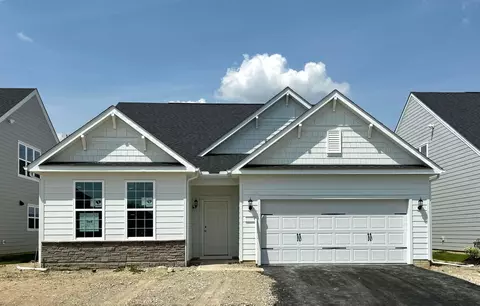 3019 Sinatra Way #LOT 62, Powell, OH 43065