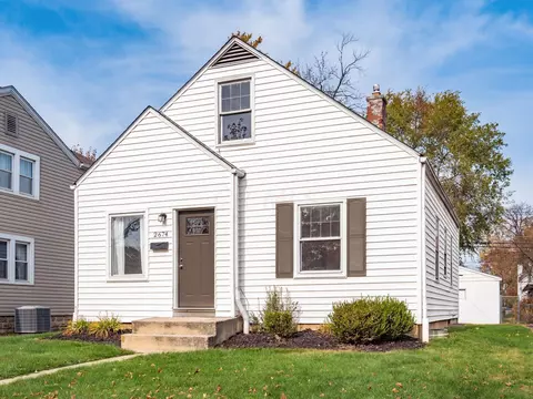 2674 Columbus Ave, Bexley, OH 43209