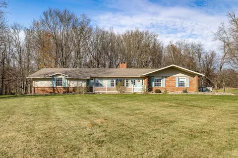770 Us Rt 42, Ashland, OH 44805