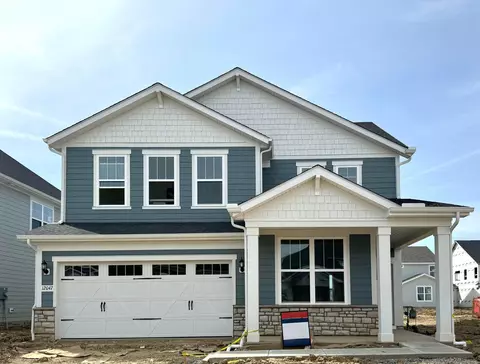 12047 Landon Dr #LOT 1931, Plain City, OH 43064