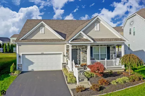 6085 Bradwood Dr, Westerville, OH 43081