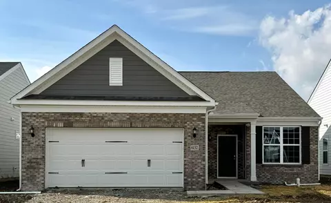 6152 Lawford Ln #LOT 3, Powell, OH 43065