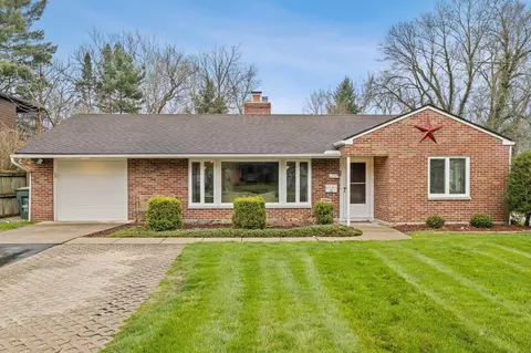 231 Fenway Rd, Columbus, OH 43214
