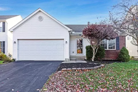 2330 Myrtle Valley Dr, Columbus, OH 43228