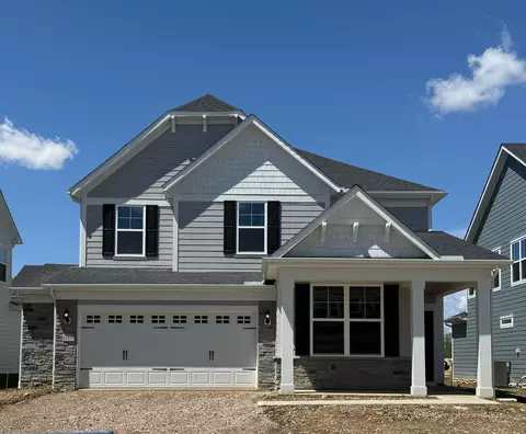 12037 Landon Dr #LOT 1932, Plain City, OH 43064