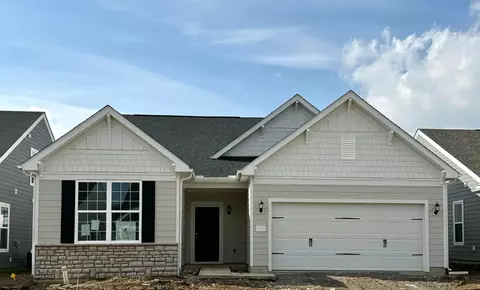 6158 Lawford Ln #LOT 4, Powell, OH 43065