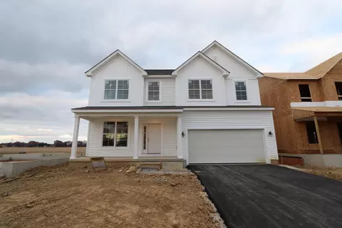 6268 Kalleva St, Westerville, OH 43081