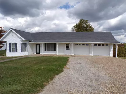 2552 Oh-772, Rarden, OH 45671