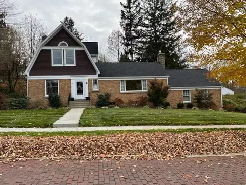 1100 E Vine St, Mount Vernon, OH 43050
