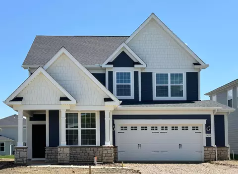 12022 Landon Dr #LOT 1937, Plain City, OH 43064