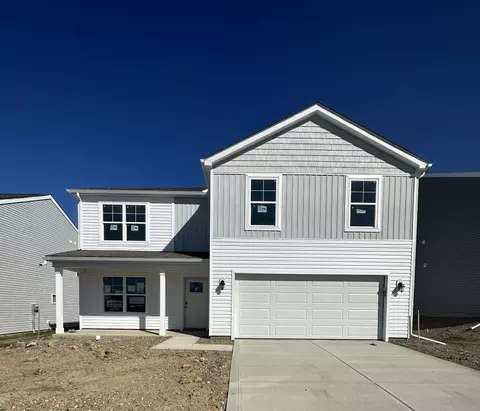 477 Faulkner Dr, Lithopolis, OH 43136