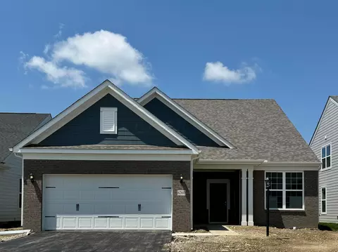6260 Lawford Ln #LOT 14, Powell, OH 43065