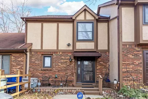 5192 Canon Ridge Ct, Columbus, OH 43230