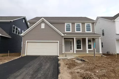 6561 Boone Dr, Powell, OH 43065