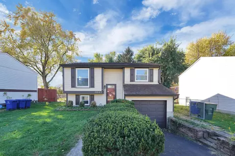 6843 Centennial Dr, Reynoldsburg, OH 43068