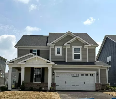 12032 Landon Dr #LOT 1938, Plain City, OH 43064