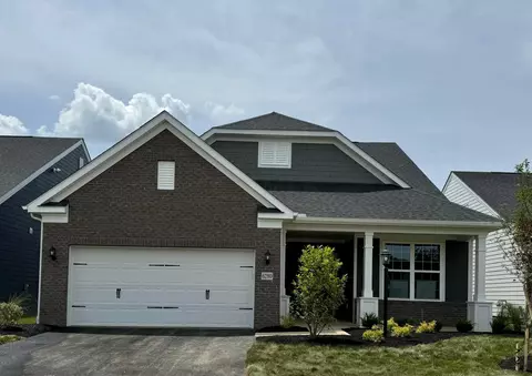 6280 Lawford Ln #LOT 16, Powell, OH 43065