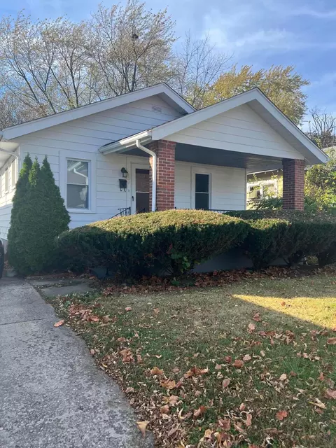 537 Shoop Ave, Dayton, OH 45402