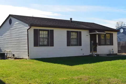 5535 Deforest Dr, Columbus, OH 43232