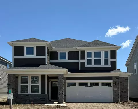 12040 Landon Dr #LOT 1939, Plain City, OH 43064