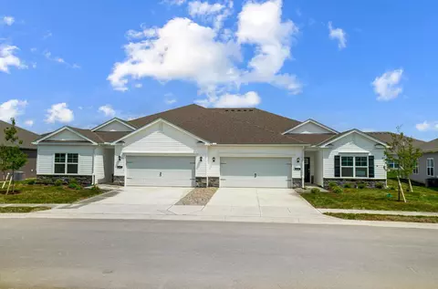 417 Helena Dr #158A, Plain City, OH 43064