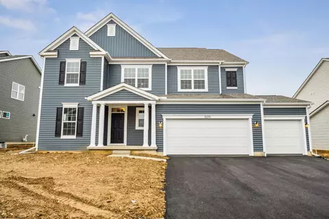 5270 Freight Line Way, Plain City, OH 43064