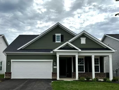 1750 Zucchina Dr #LOT 47, Hilliard, OH 43026