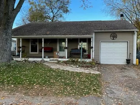 860 Obetz Rd, Columbus, OH 43207