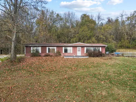 969 Union Station Rd, Granville, OH 43023