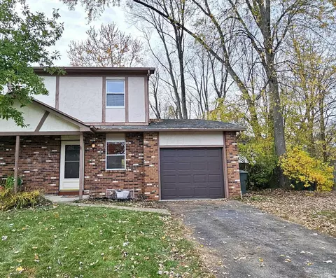 7603 Cortina Ct, Worthington, OH 43085