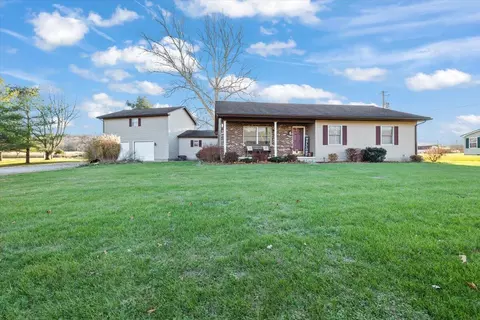 3259 Blain Hwy, Waverly, OH 45690